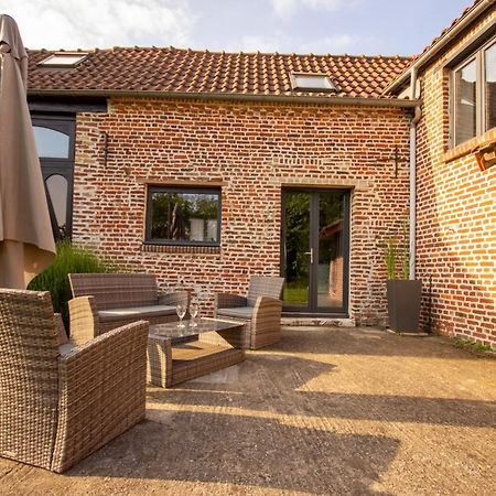 La Petite Maison 64 Rue Arthur Lamendin Carvin Eksteriør bilde